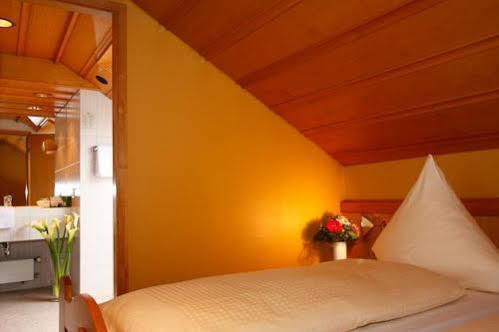 Hotel Petershof คอนสตานซ์ ภายนอก รูปภาพ